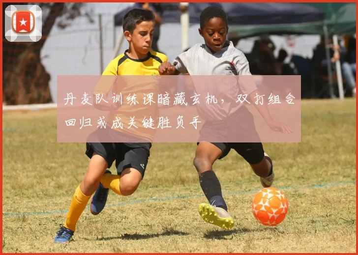丹麦队训练课暗藏玄机，双打组合回归或成关键胜负手